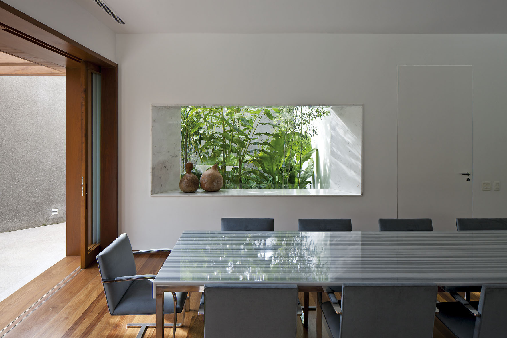 Casa MR