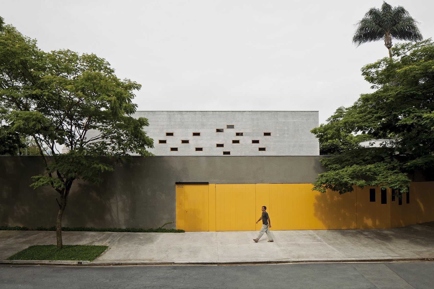Casa MR