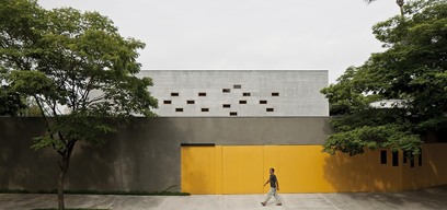 Casa MR