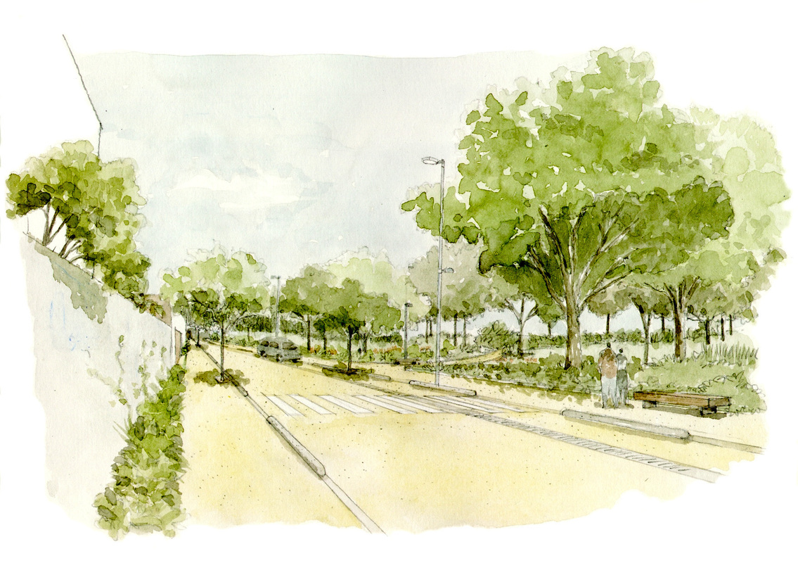 Praça Morungaba
