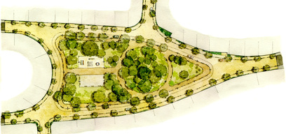 Praça Morungaba