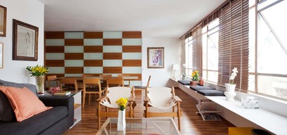 Apartamento VLP