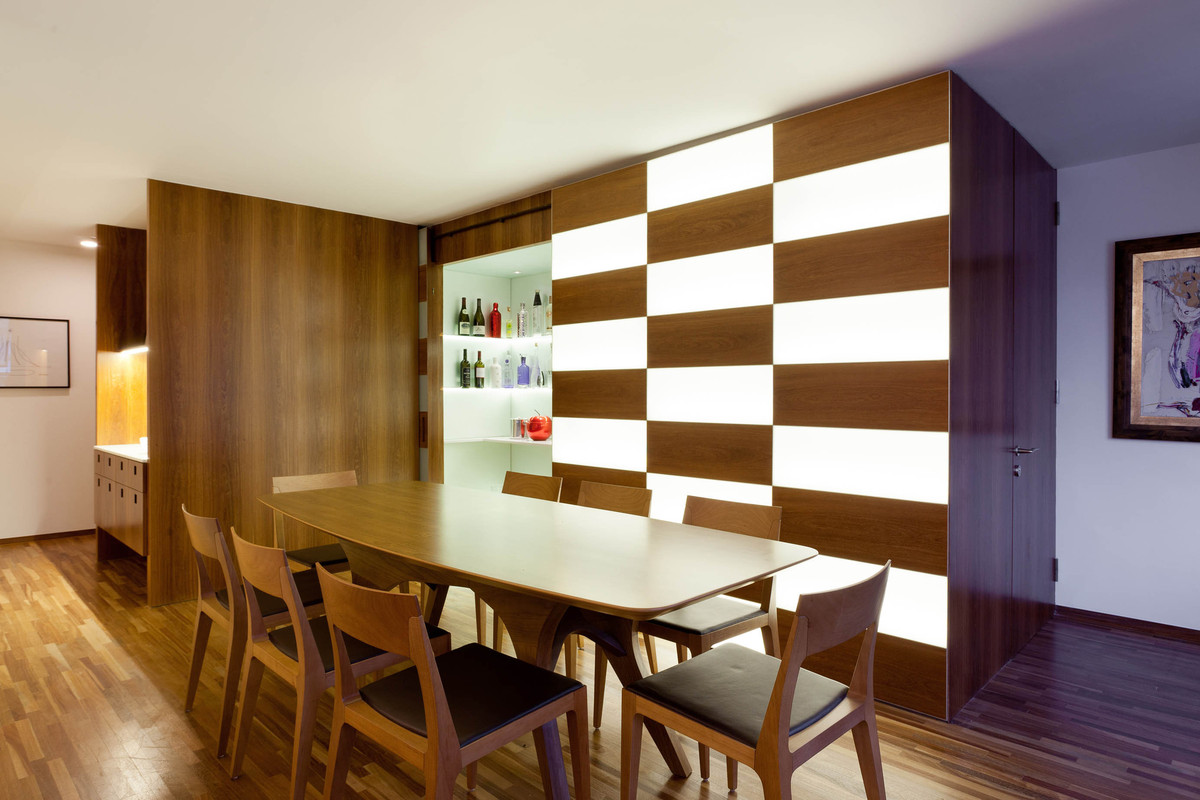 VLP Apartment