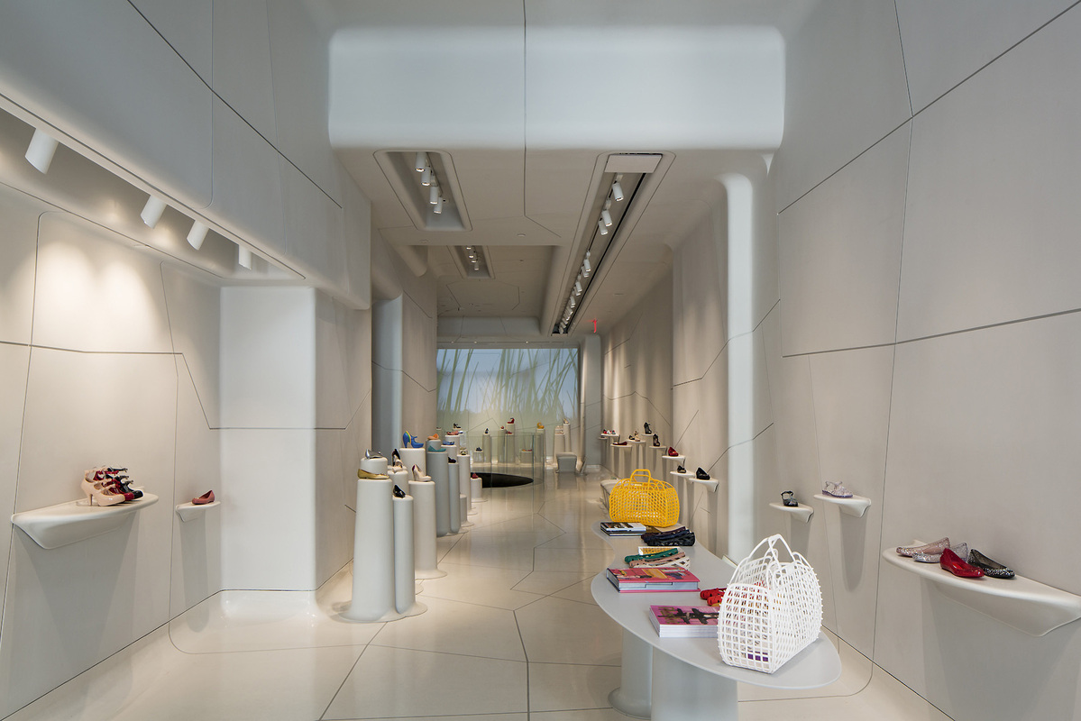 IF DESIGN AWARDS 2015