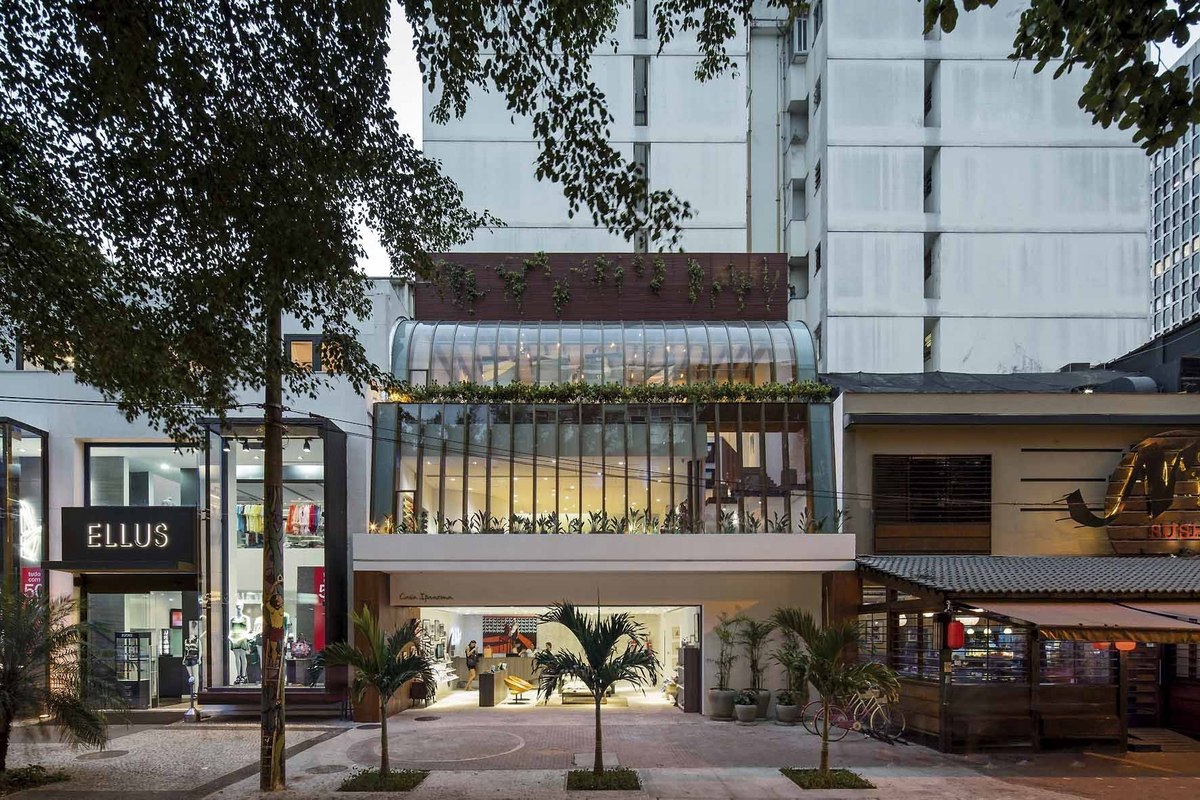 IF DESIGN AWARDS 2015