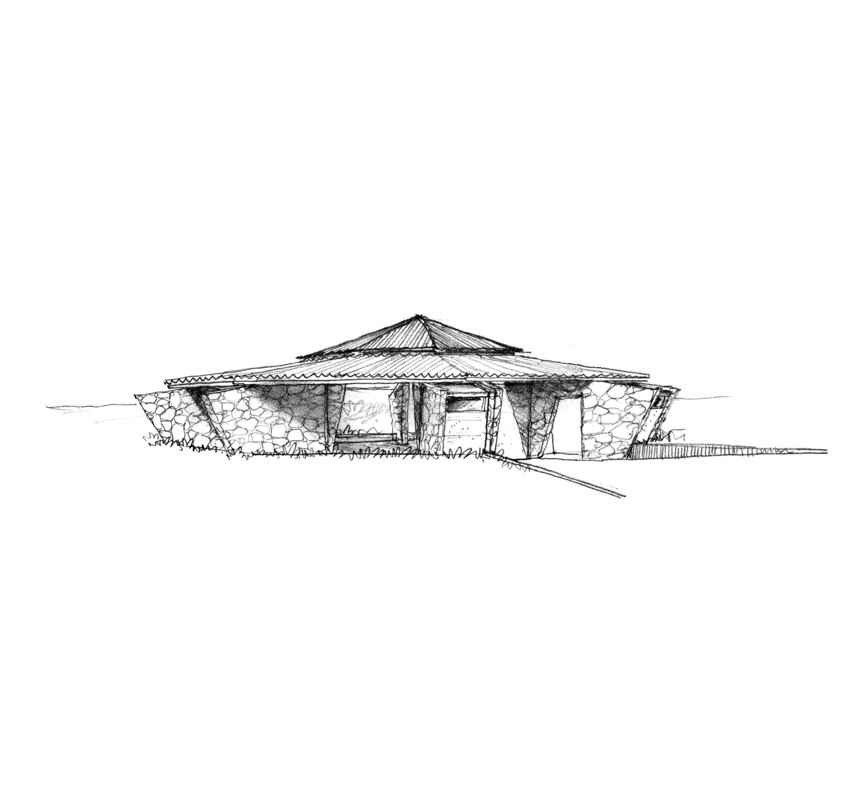 CALCAREOUS CITY - STAGE 1