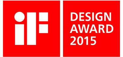IF DESIGN AWARDS 2015