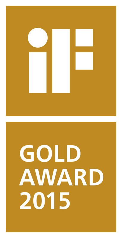 IF GOLD AWARDS