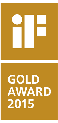 IF GOLD AWARDS