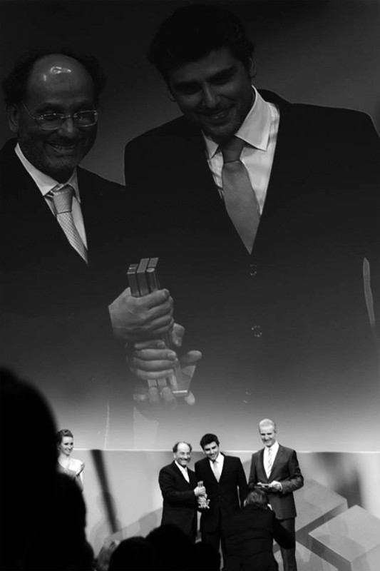 IF GOLD AWARDS