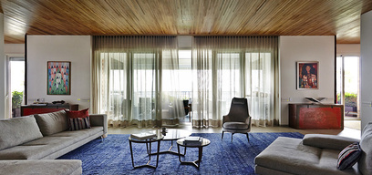 APARTAMENTO RG