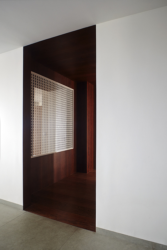 RG APARTMENT