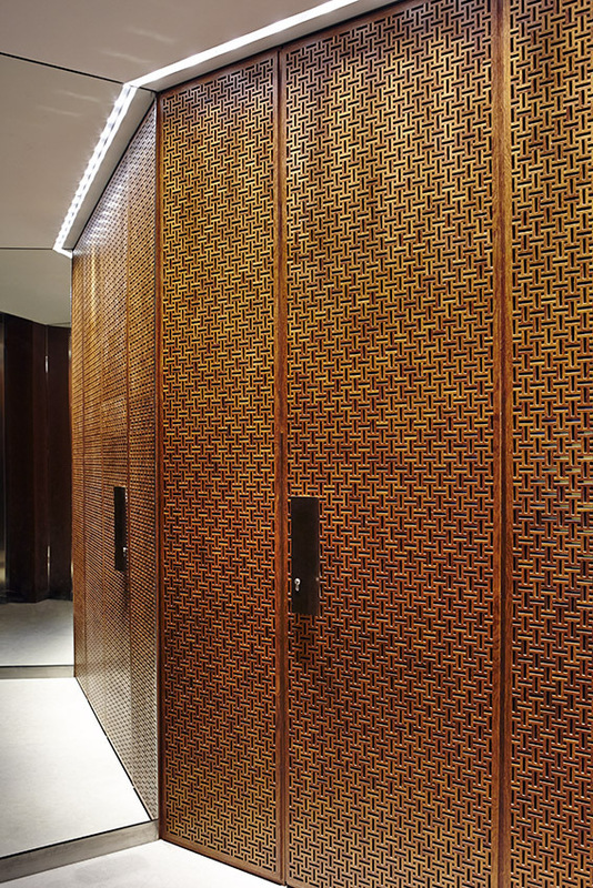 RG APARTMENT
