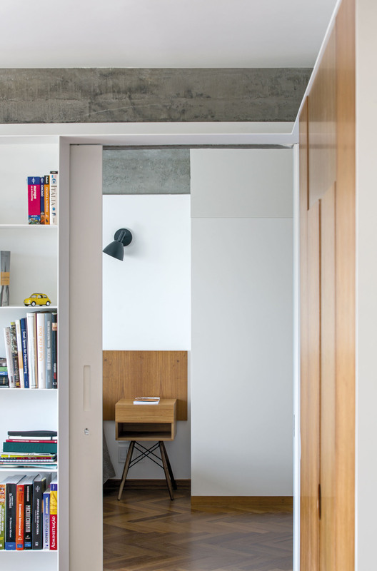 FT APARTMENT