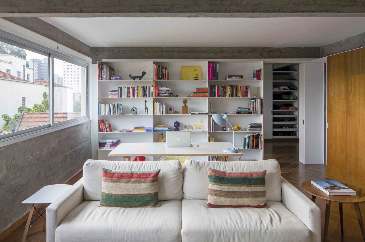 FT APARTMENT