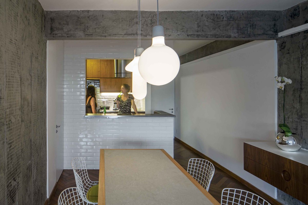 FT APARTMENT