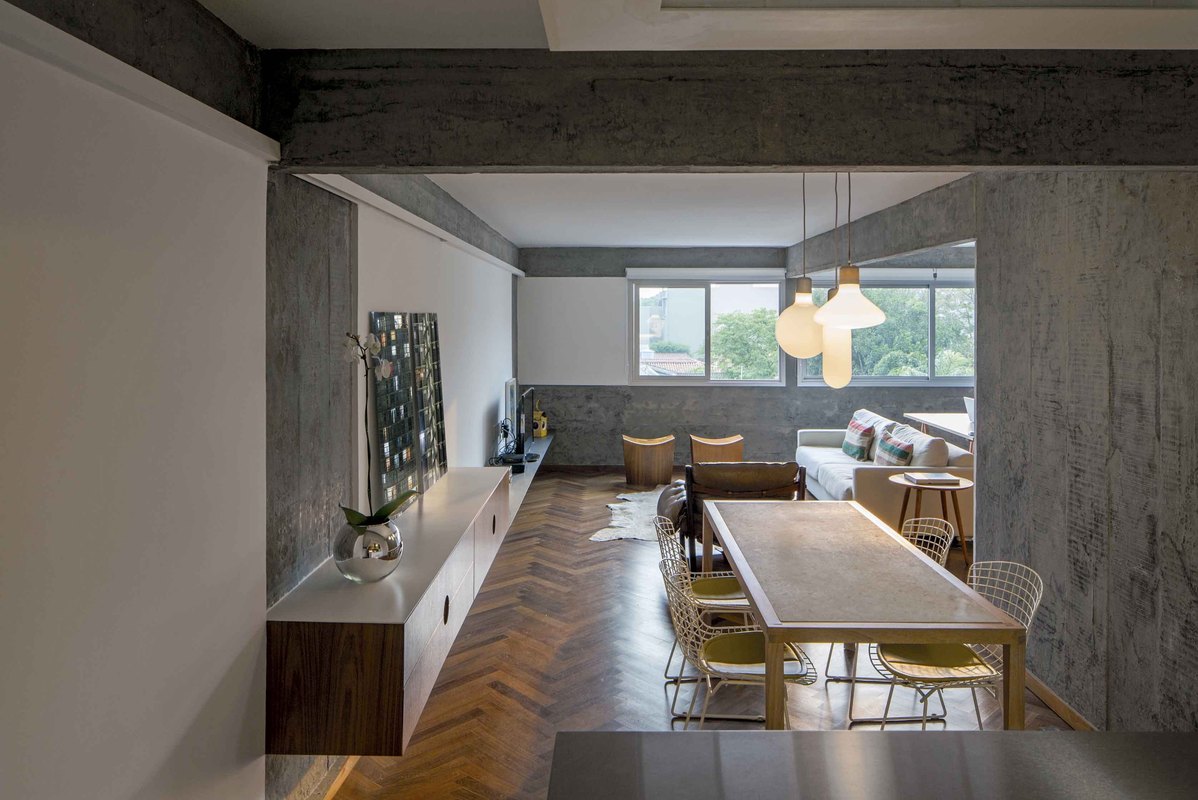 FT APARTMENT