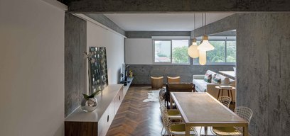 APARTAMENTO FT