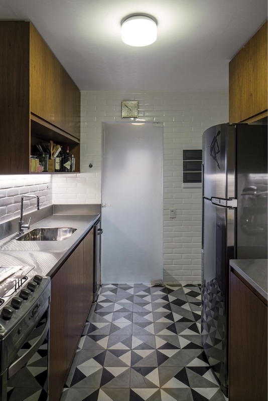 FT APARTMENT