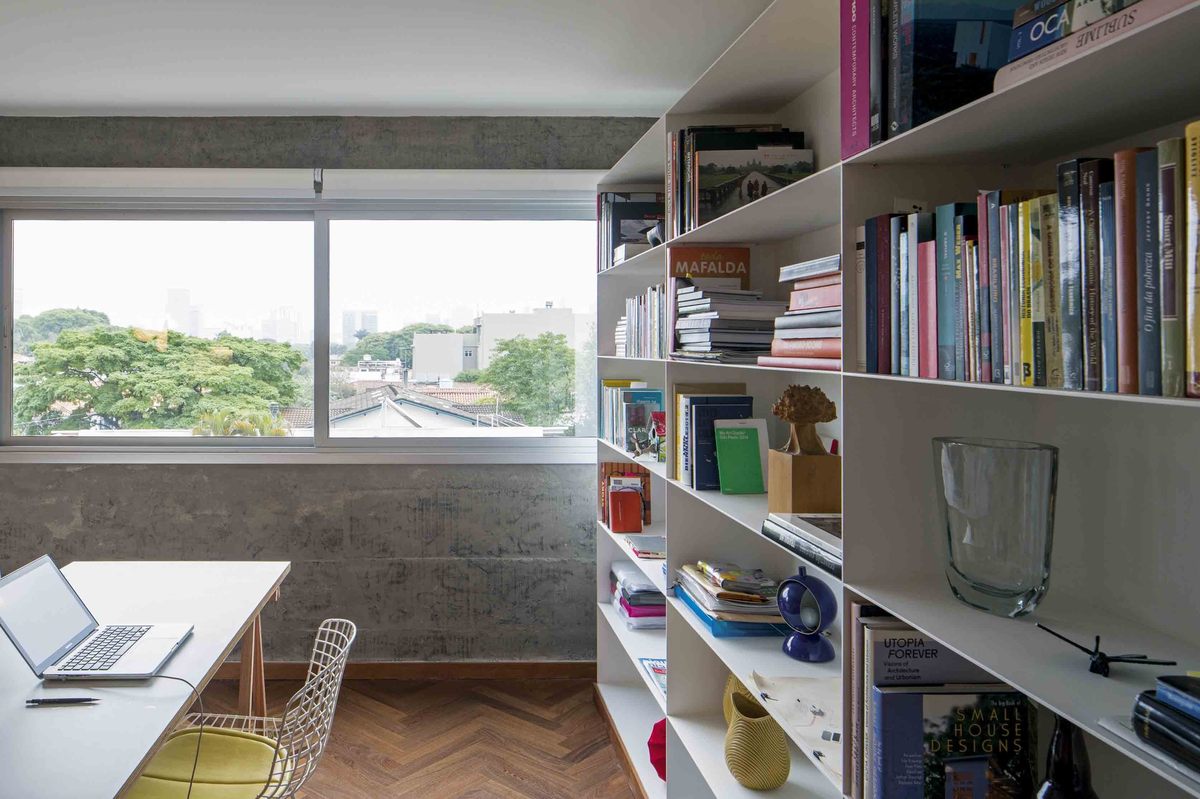 FT APARTMENT