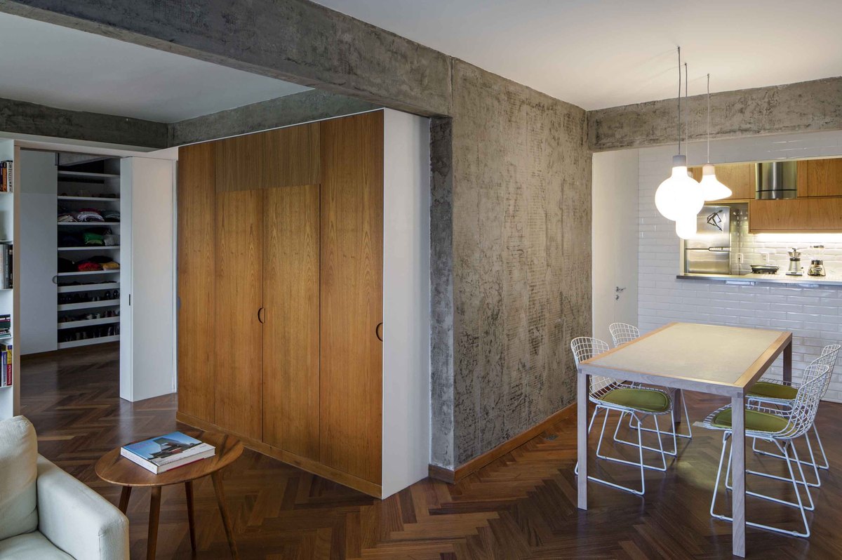 FT APARTMENT