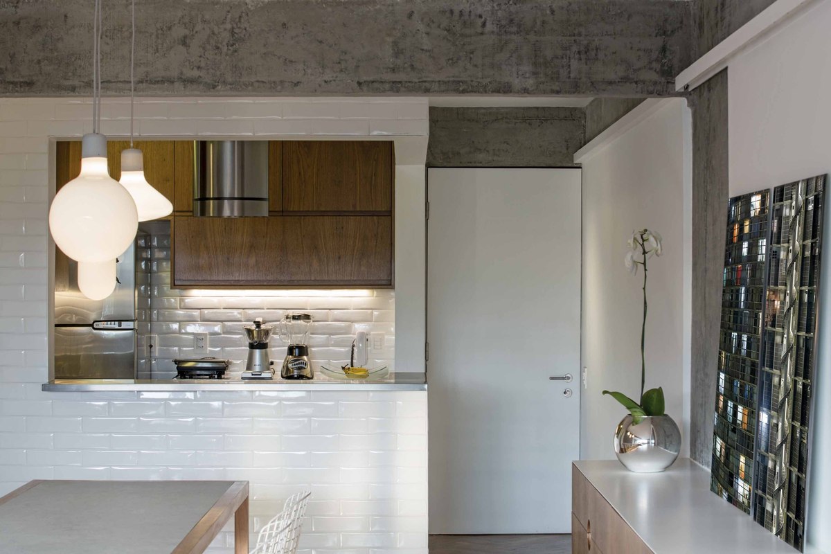FT APARTMENT