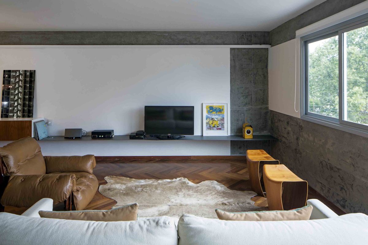 FT APARTMENT