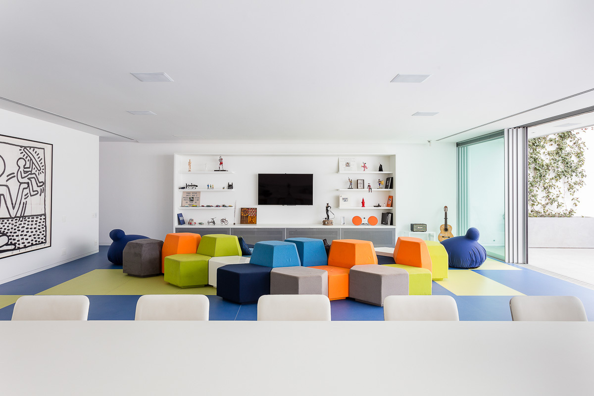 Toy House MM01
