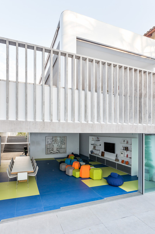 Toy House MM01