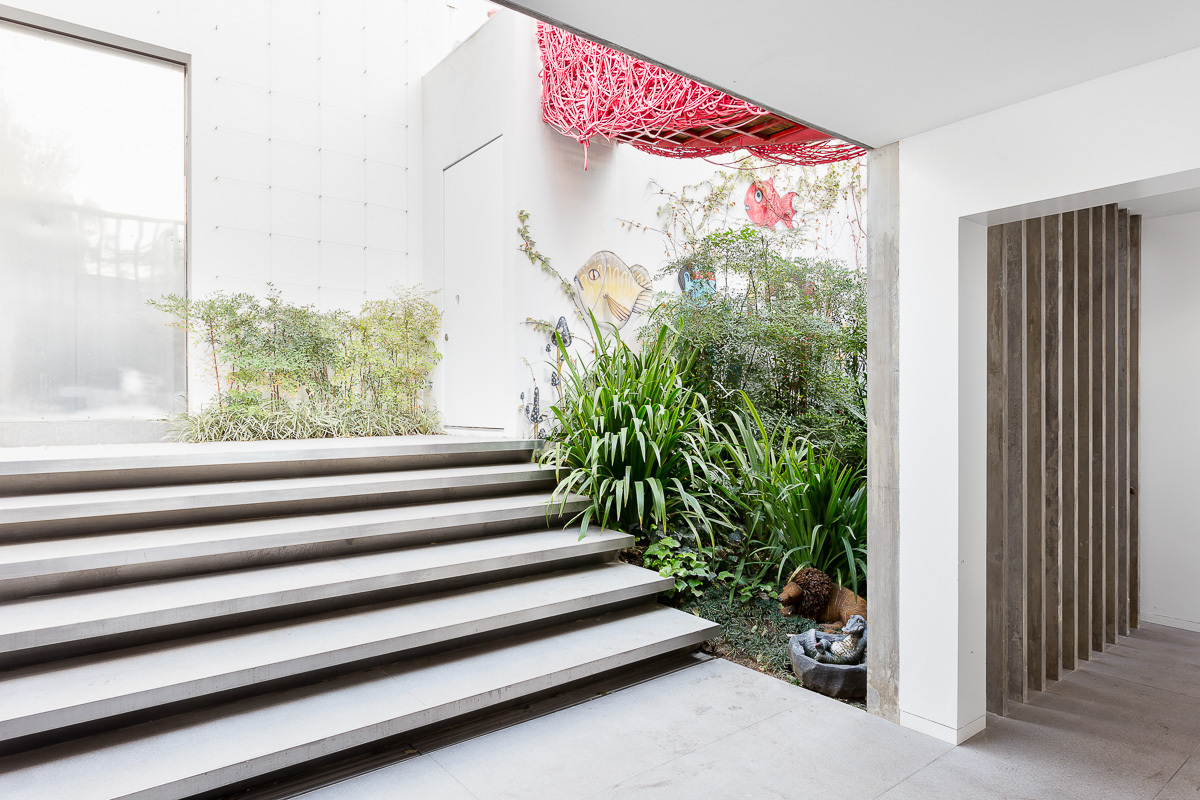 Toy House MM01