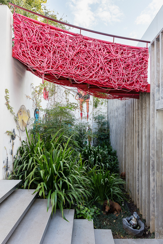 Toy House MM01