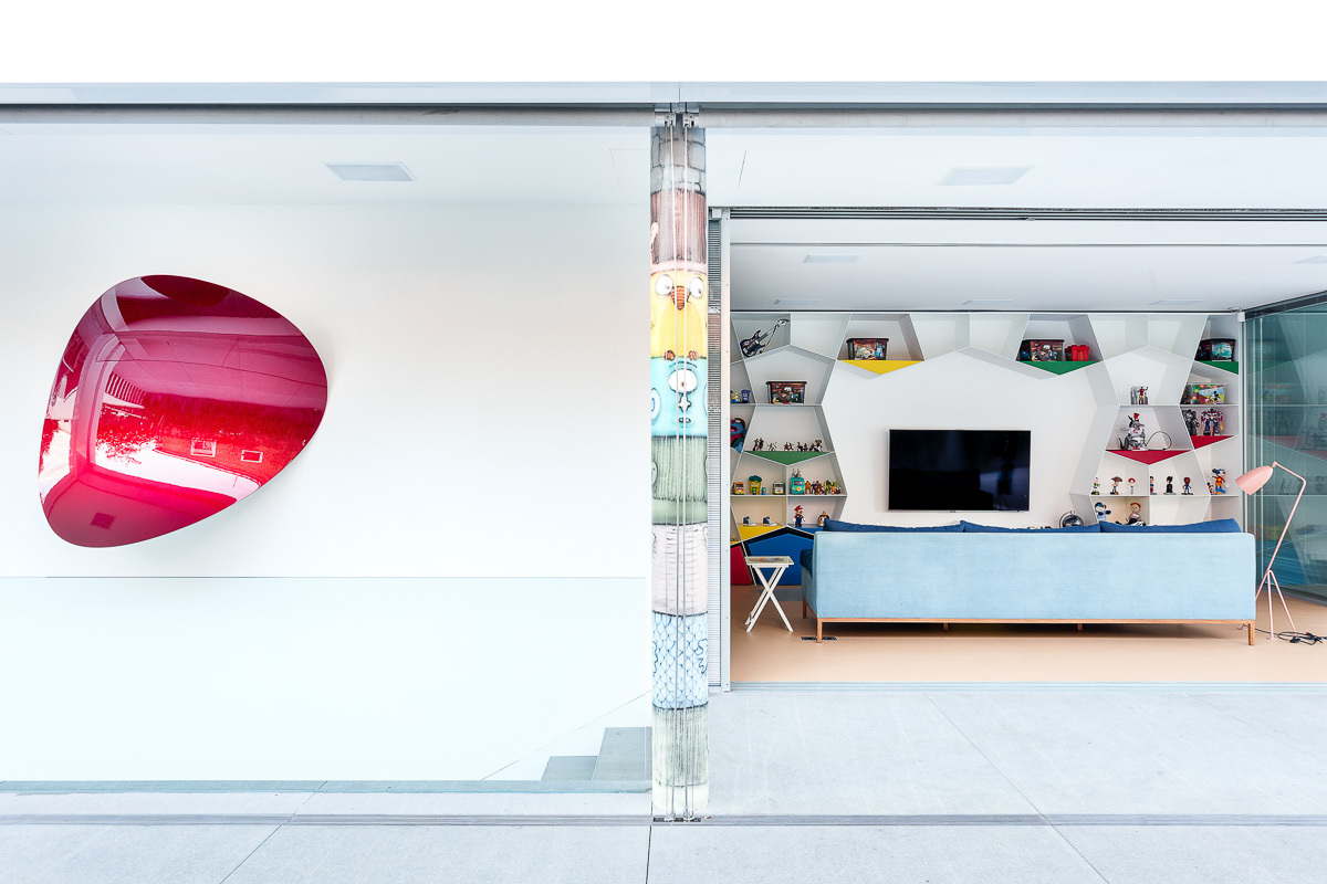 Toy House MM01