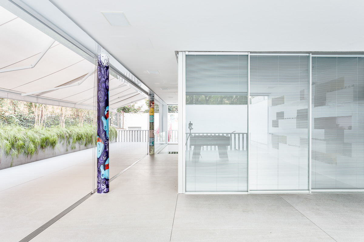 Toy House MM01