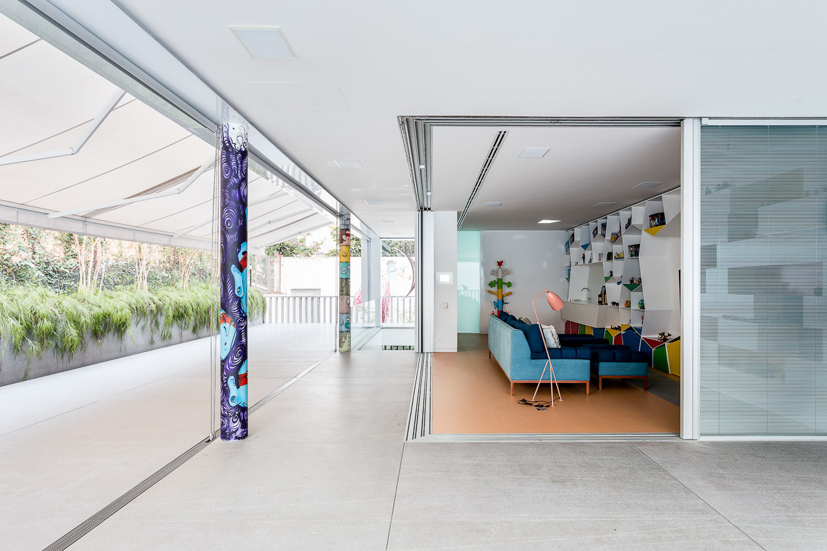 Toy House MM01