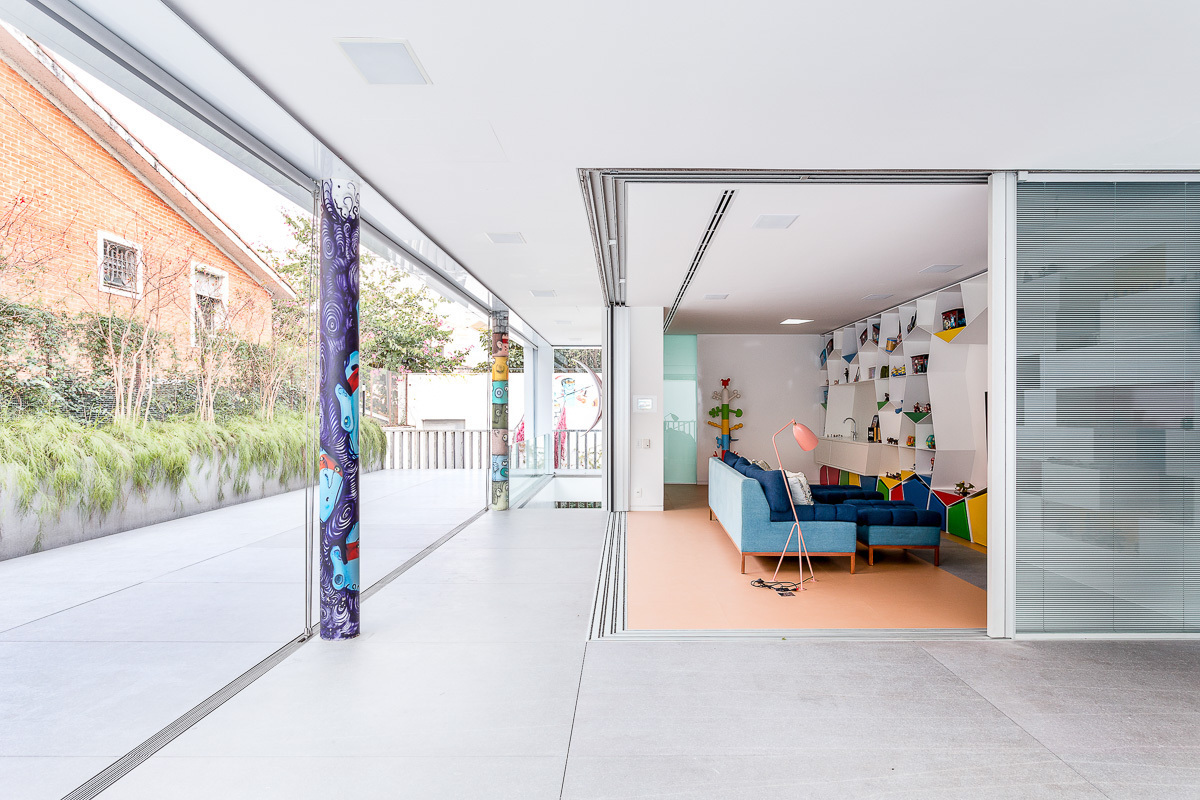 Toy House MM01