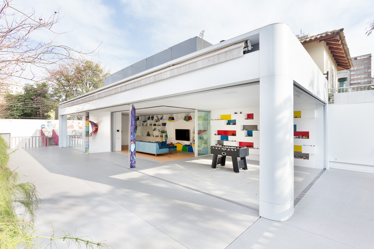 Toy House MM01