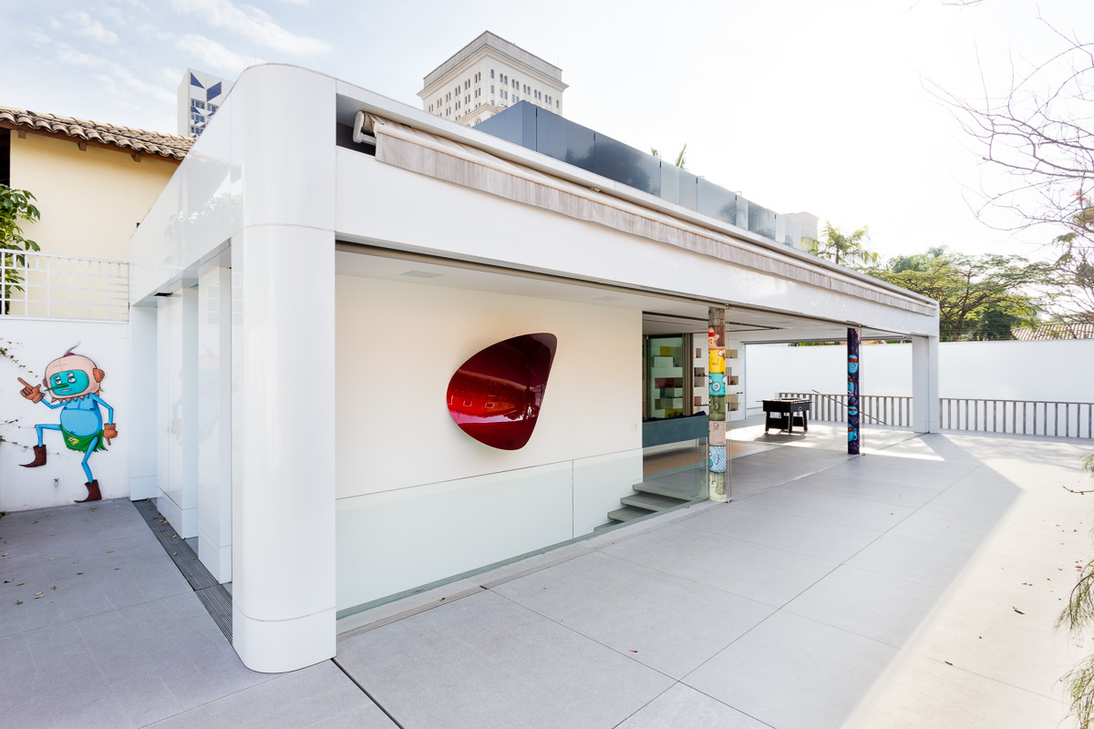 Toy House MM01