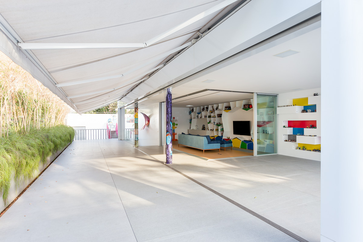 Toy House MM01