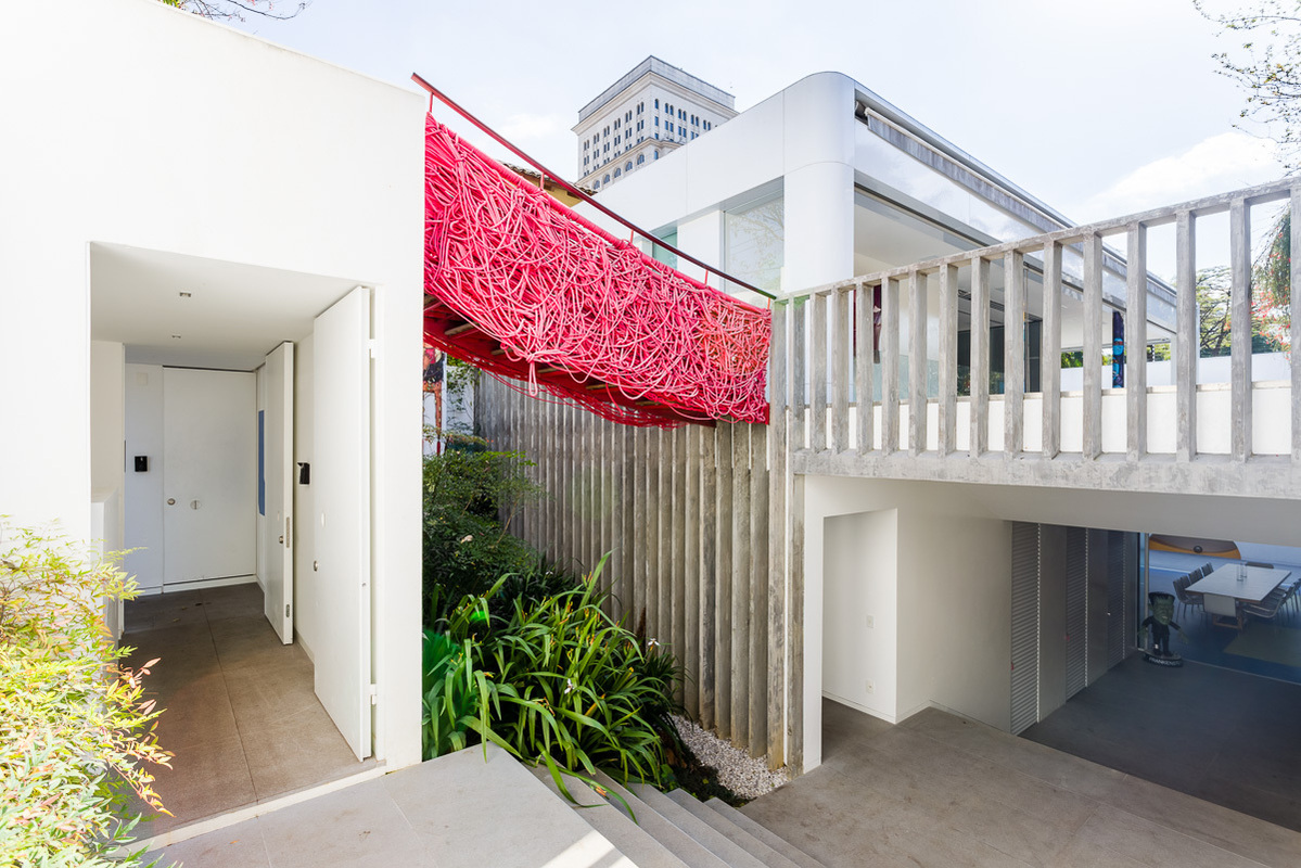 Toy House MM01