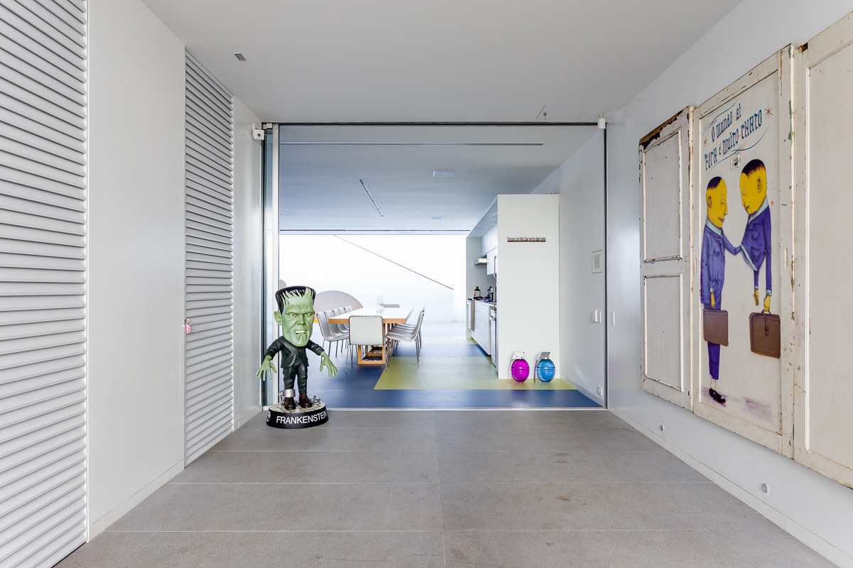 Toy House MM01