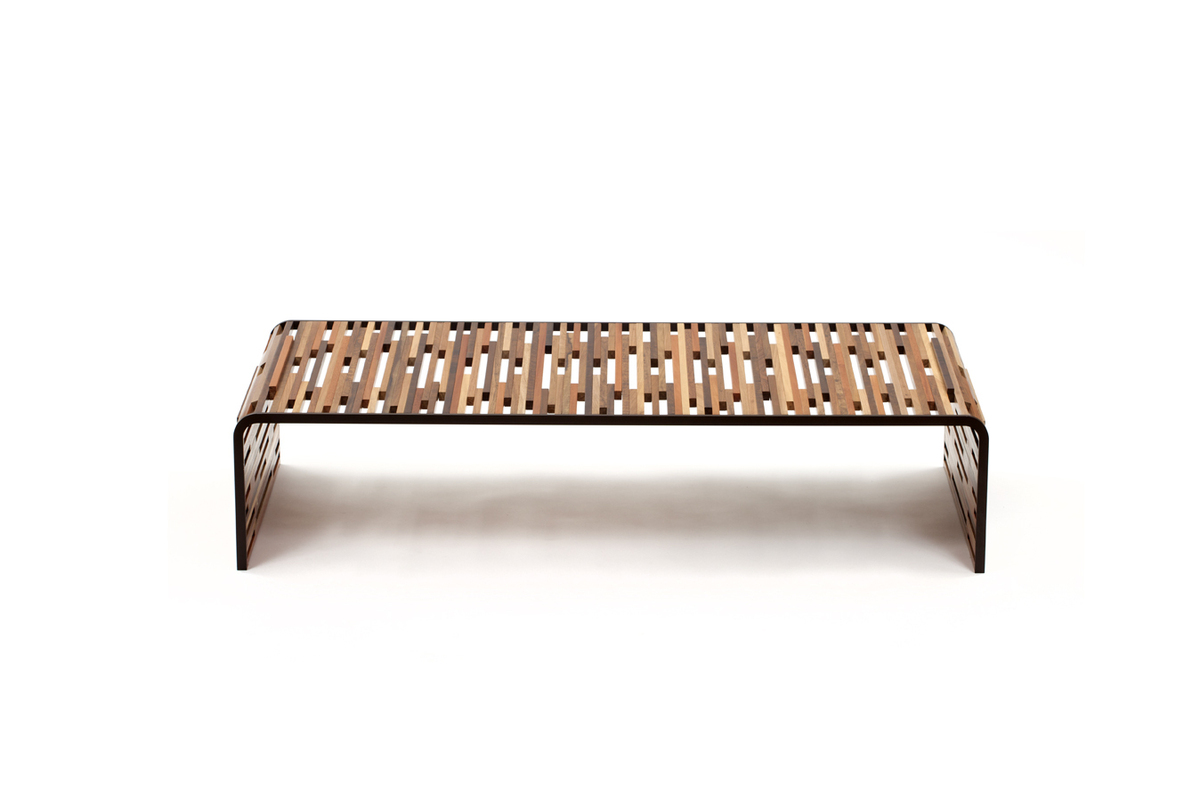Mesa Tríplice de Centro