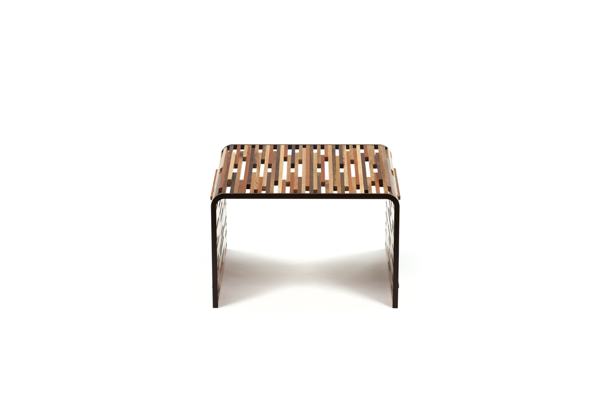 Mesa Tríplice de Centro