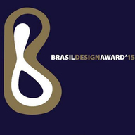 BRASIL DESIGN AWARDS 2015