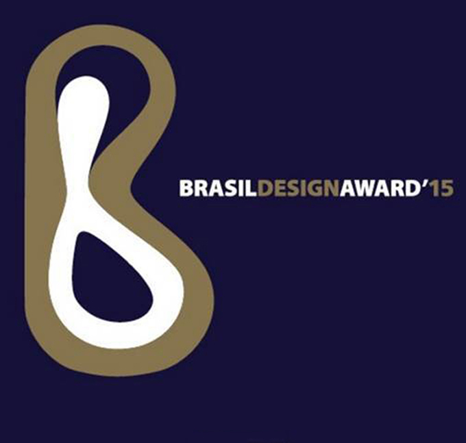 BRASIL DESIGN AWARDS 2015