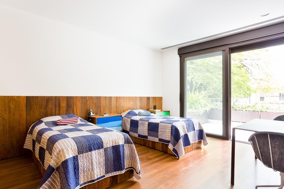 Casa AA