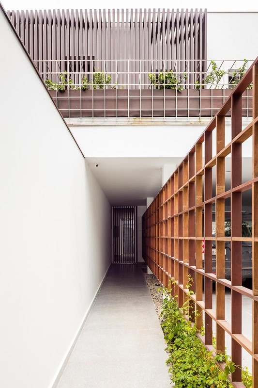 Casa AA