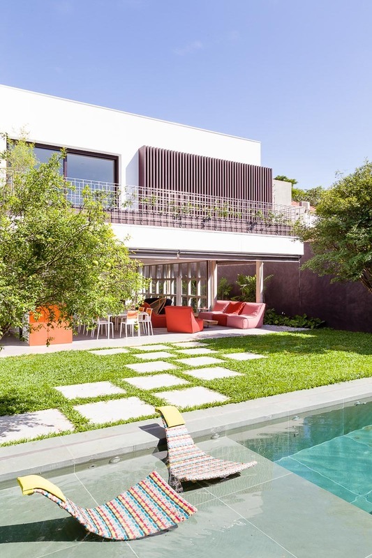 Casa AA