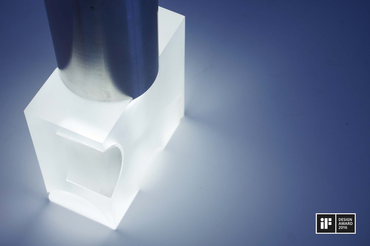 Sevan Lamp