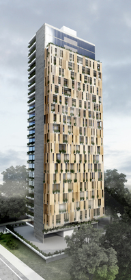 EDIFÍCIO VEREDAS