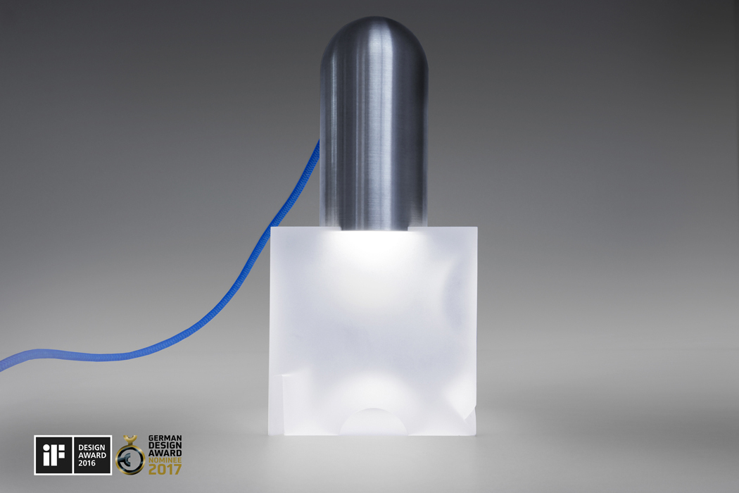 Sevan Lamp